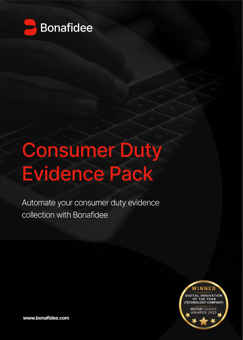 Evidence Pack