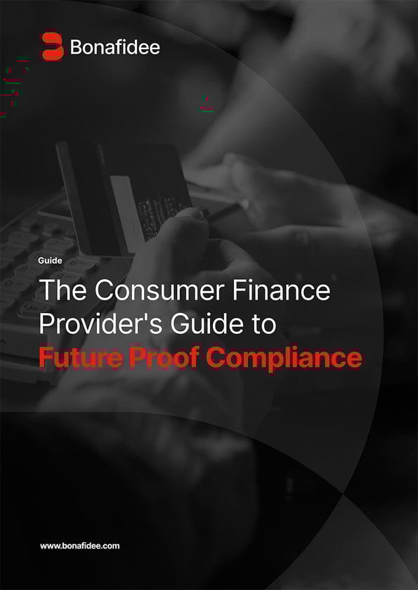 Future-Proof Compliance-cover
